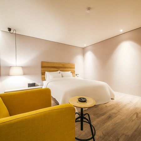 Hotel Londoner Hwamyeong Busan Esterno foto