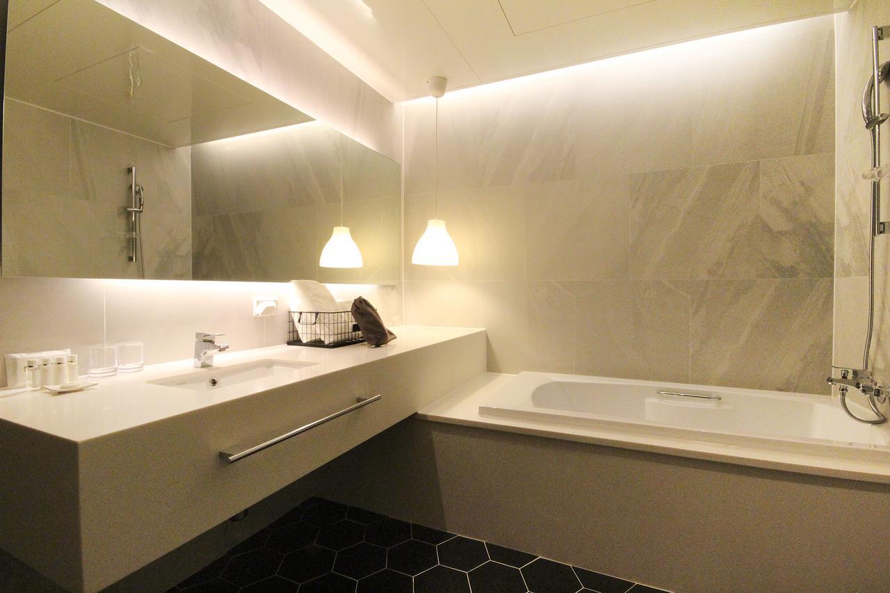 Hotel Londoner Hwamyeong Busan Esterno foto