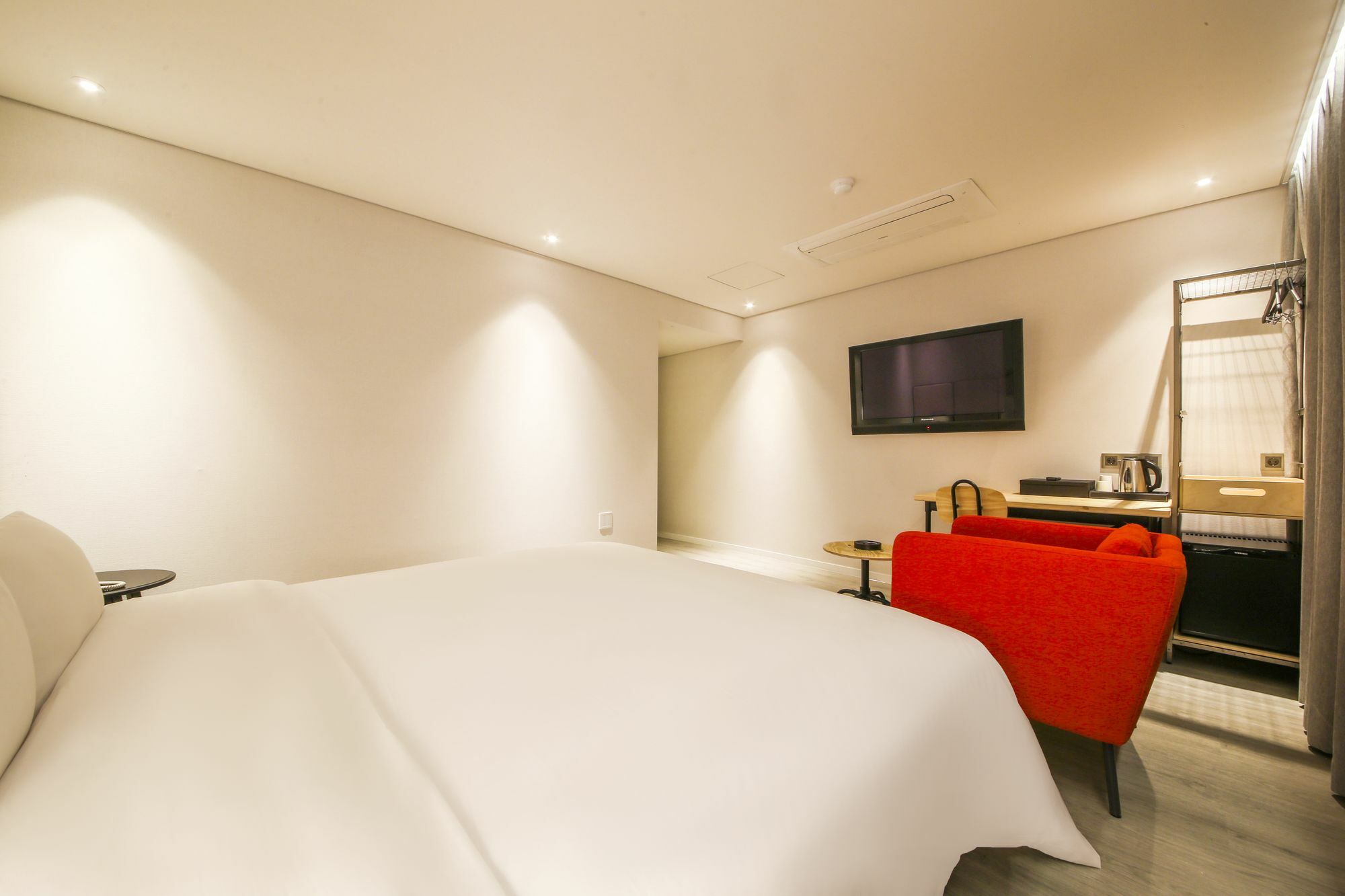 Hotel Londoner Hwamyeong Busan Esterno foto