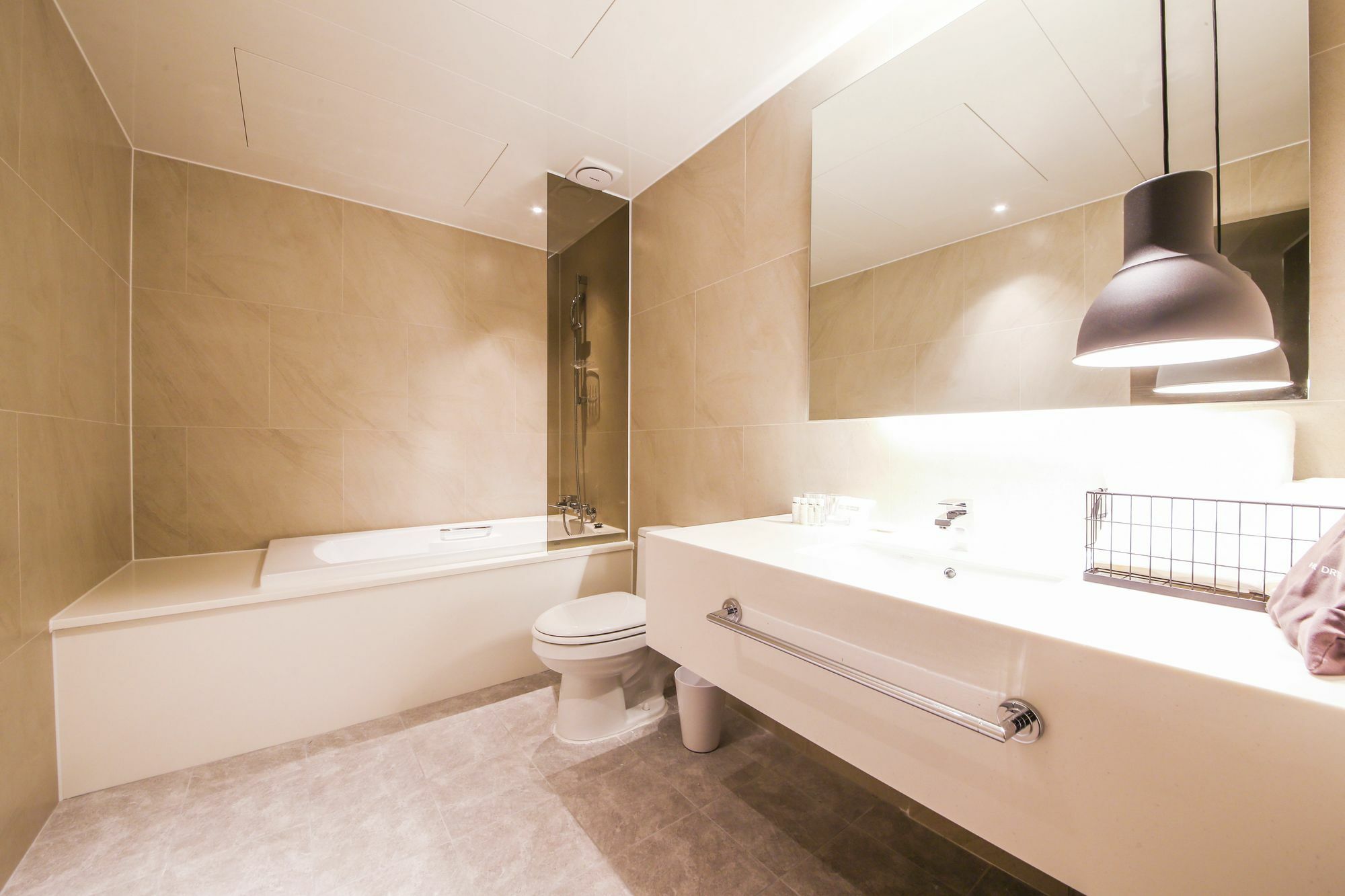 Hotel Londoner Hwamyeong Busan Esterno foto