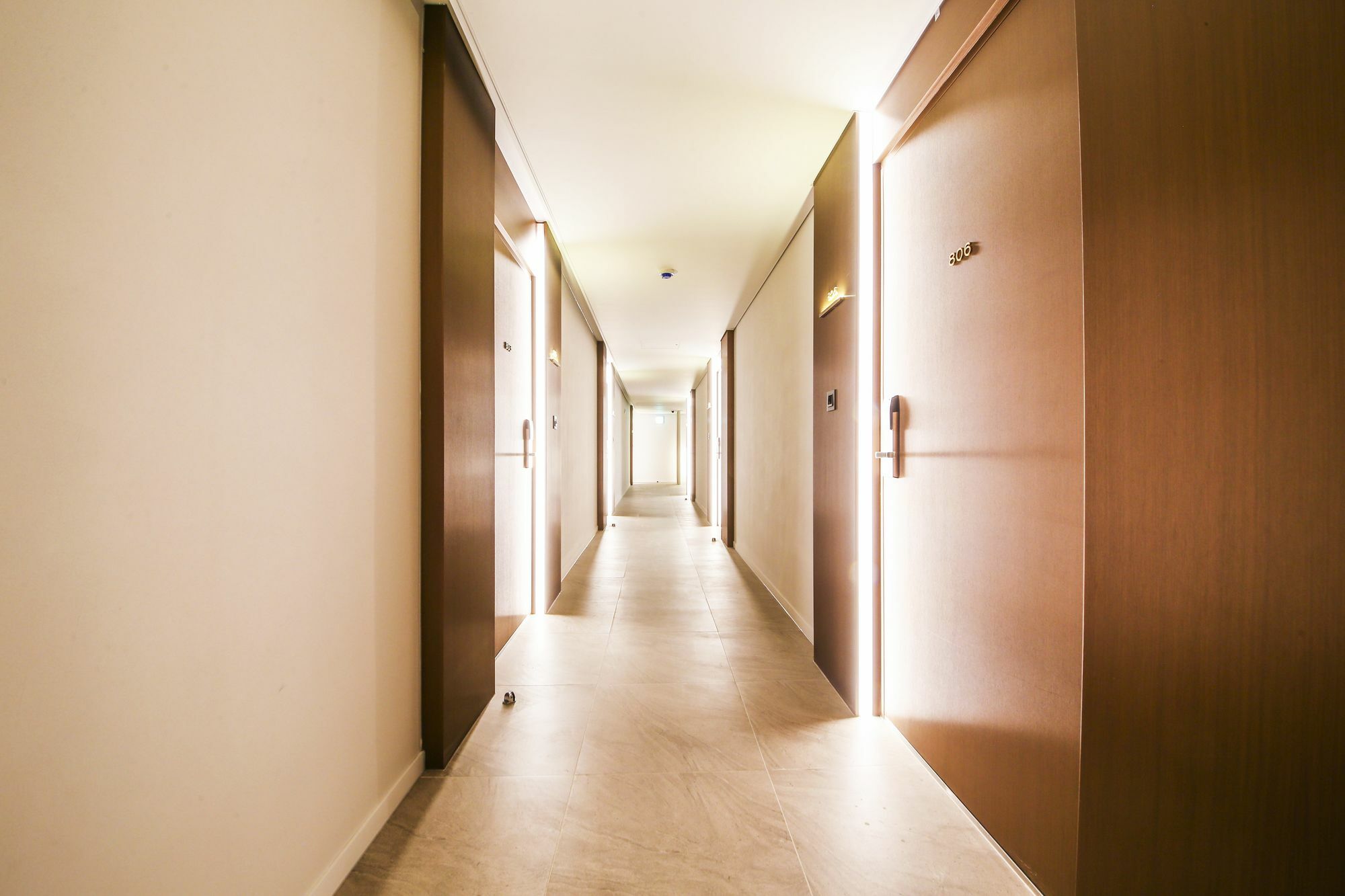 Hotel Londoner Hwamyeong Busan Esterno foto