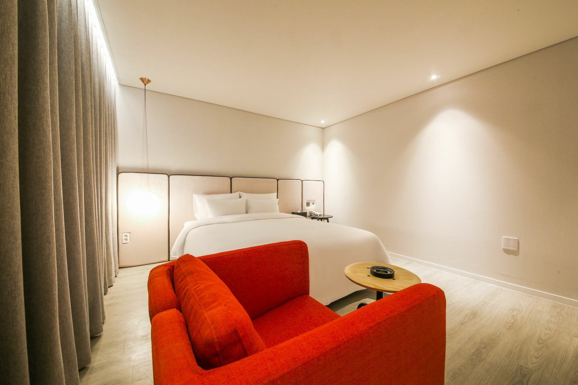 Hotel Londoner Hwamyeong Busan Esterno foto
