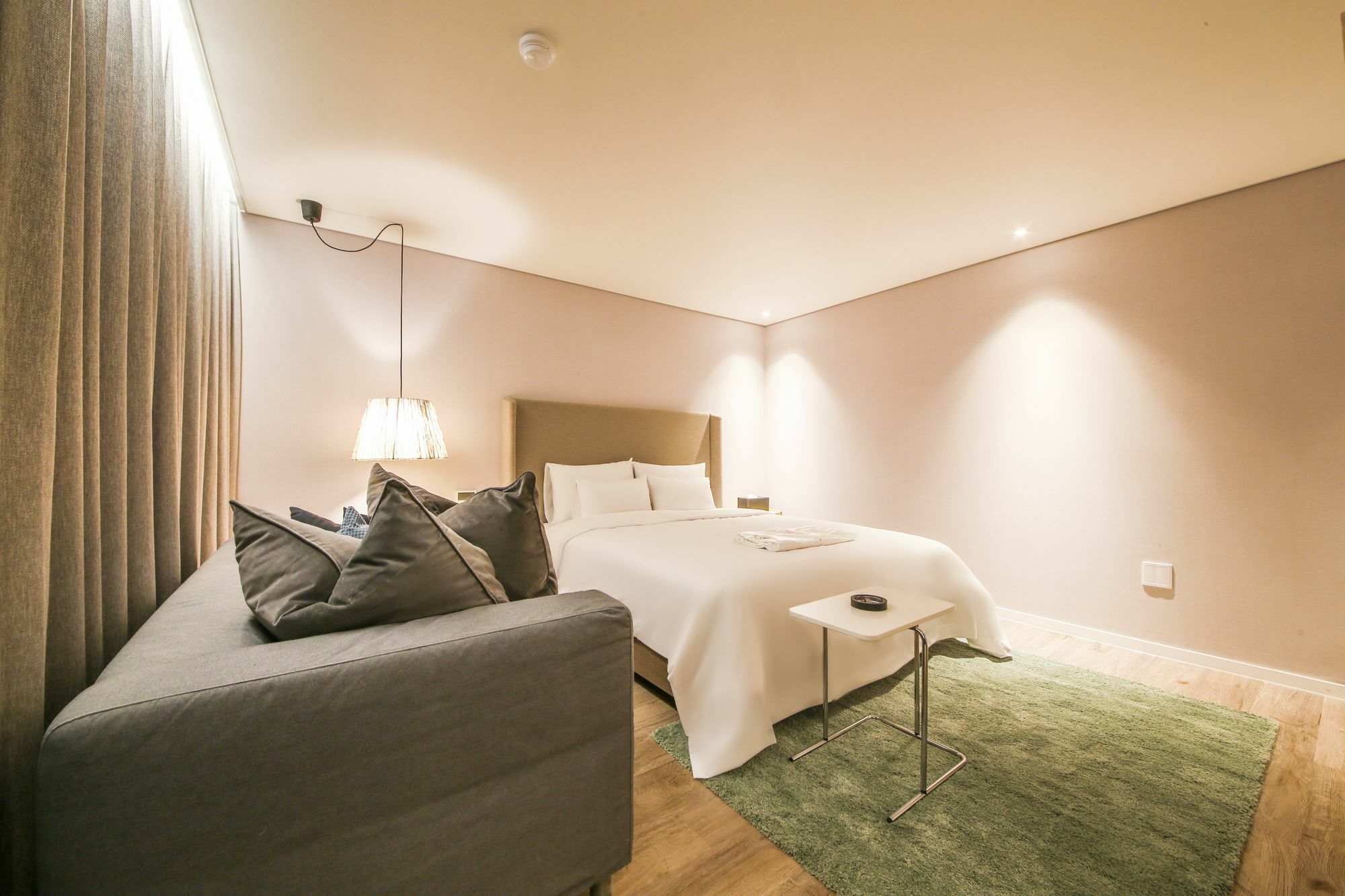 Hotel Londoner Hwamyeong Busan Esterno foto