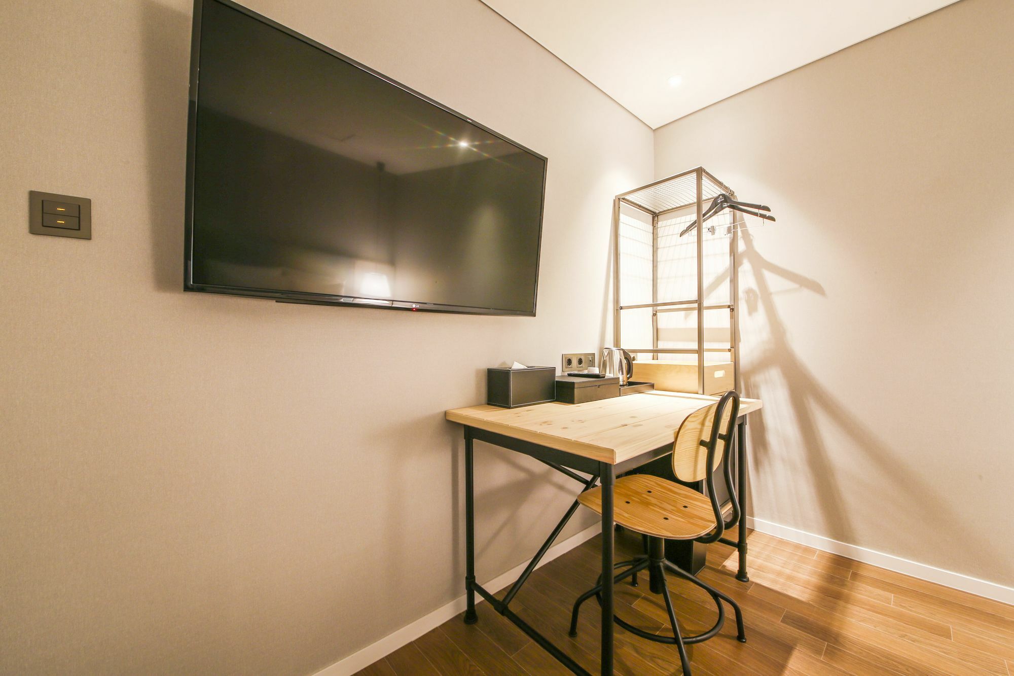 Hotel Londoner Hwamyeong Busan Esterno foto