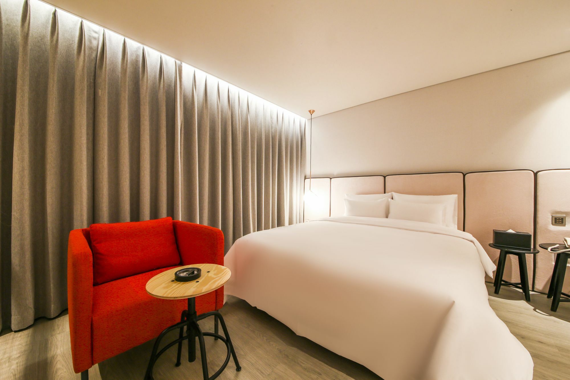 Hotel Londoner Hwamyeong Busan Esterno foto